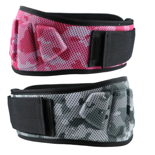 Weight Lifting Belt