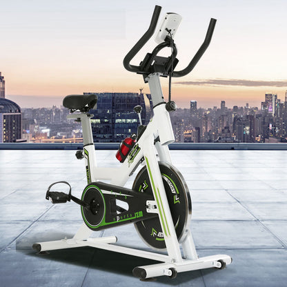 Genesis Spin Bike