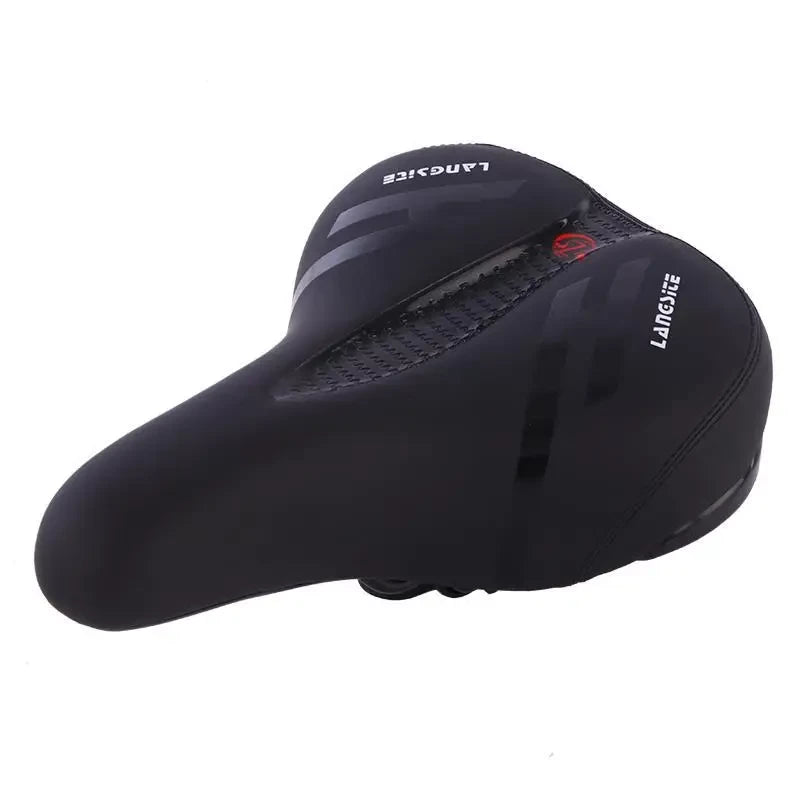 Bike Saddle (Replacement Seat)