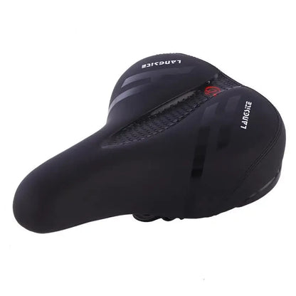 Bike Saddle (Replacement Seat)