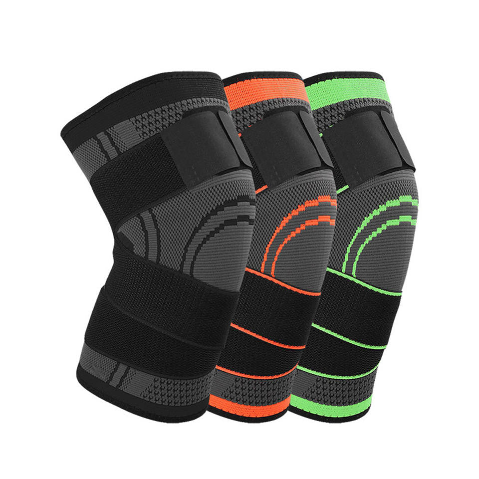 Knee Wraps