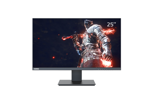 KONIC 25" FHD Monitor 1920  1080