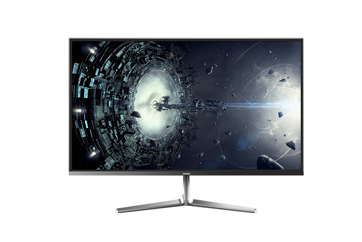 KONIC 27" FHD Monitor 1920*1080