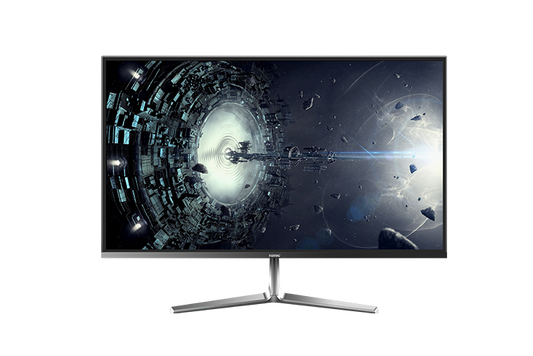 KONIC 27" FHD Monitor 1920*1080