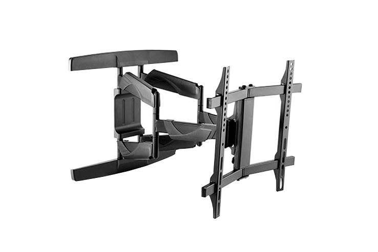 Konic HeavyDuty Full Motion Wall Mount 32"-65"