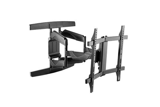 Konic HeavyDuty Full Motion Wall Mount 32"-65"