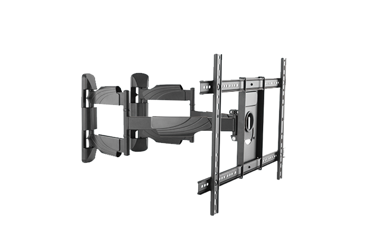 Konic HeavyDuty Full Motion Wall Mount 32"-70"