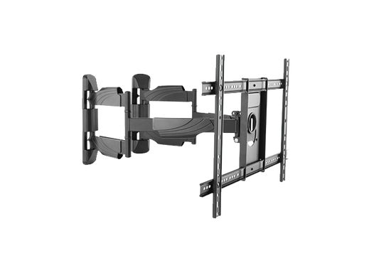 Konic HeavyDuty Full Motion Wall Mount 32"-70"