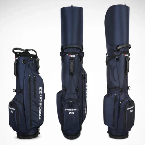 Precision Golf Stand Bag