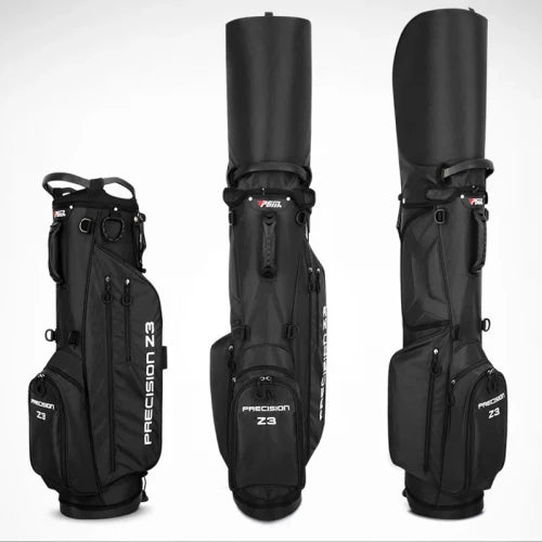 Precision Golf Stand Bag