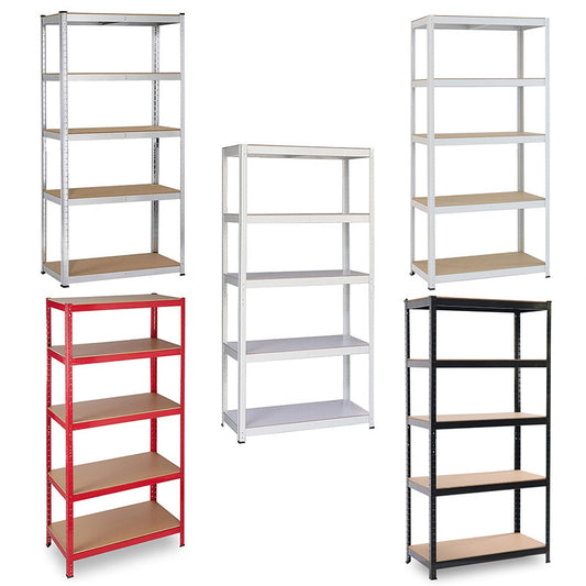 Shelving Rack