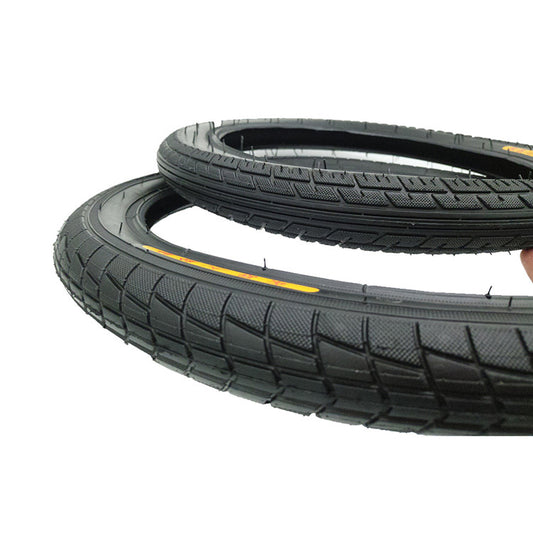 Tyre & Tube Set