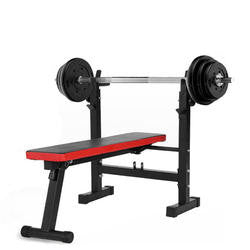 Bench Press Combo