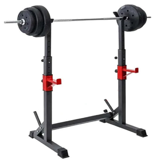 Barbell Rack