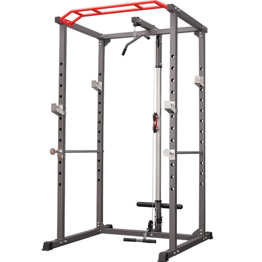 Weight Training Power Cage