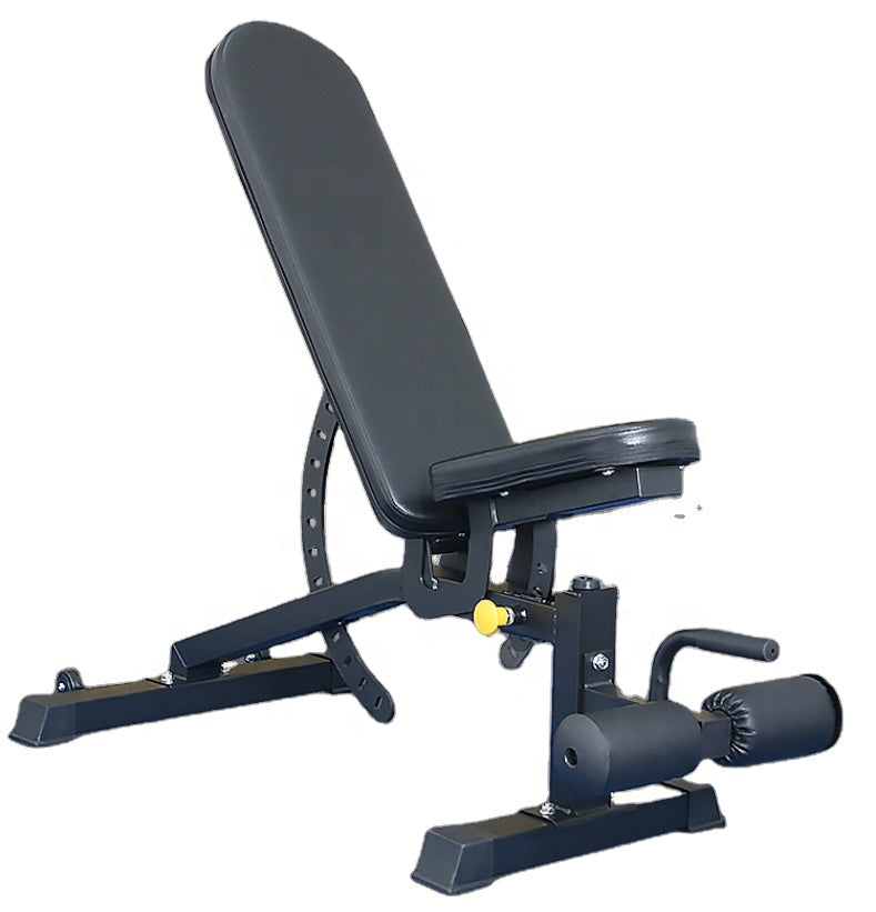 Heavy Duty Weight Bench